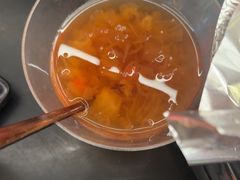 -何师烧烤Pro ·江湖川菜·小龙虾·精酿(太古里旗舰店)