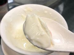 双皮奶-义顺牛奶公司(庇利金街店)