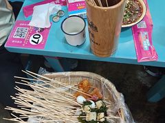 -蜀巷弯弯串串香(长春总店)