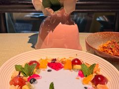 -碧特博格·20年品牌西餐厅(芜湖路店)