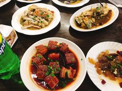 -海尚韵舍海景餐厅(朱家尖店)