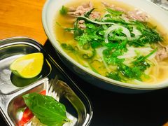 -花样西贡·蜜越餐厅·法式越南料理(水晶城店)
