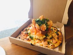 -Steveston Pizza Company (Richmond)