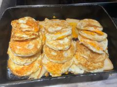 -筠咖啡西餐厅(上海国展宝龙丽筠酒店)