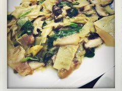 -缘来聚·徽菜名店(黄山宏村店)