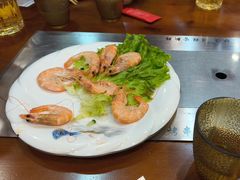 -妈妈手(山大总店)