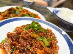 -田园印象·成都土菜院子(华阳店)