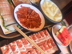 -山城辣妹子(定福庄店)