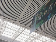 -郑州东站