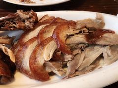 -便宜坊烤鸭店(科创店)