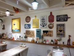 -十面欢腾·海鲜面·台式Bistro(长乐路店)