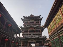 -榆次老城