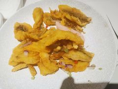 -阿明小菜·海鲜·上海菜(梅陇店)