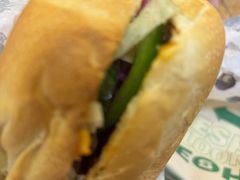 -赛百味SUBWAY(卓越店)