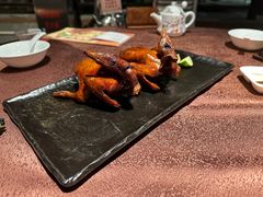 -侨美·唐荔园·40年地道粤菜