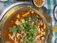 -重庆火锅水库鱼庄(南油店)