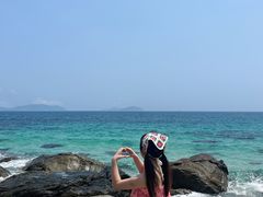 -三亚太阳湾柏悦酒店