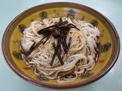 -食惠里小笼包面馆(越秀店)