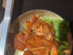 -炙城·韩式烤肉(南京东路店)