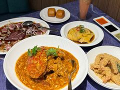 -珍宝海鲜JUMBO Seafood(ifc店)