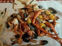 -The Crab Pot Seattle