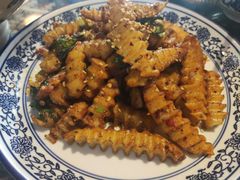 -蜗牛小馆醉乡民谣云南菜(惠新西里店)