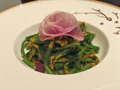 -海天楼中餐厅(吴宫泛太平洋酒店)