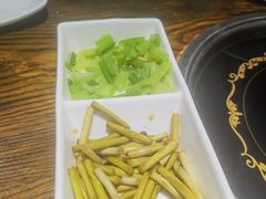 -百岁鱼(七一路店)