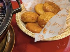 -宏状元现熬粥·京味菜(五棵松店)