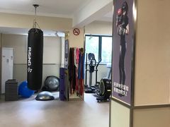 -中田·健身+普拉提(苗栗路店)