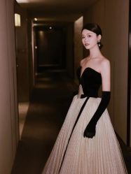 -韩国天使嫁衣婚纱礼服馆(上海旗舰店)