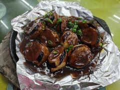 -鹿福农庄(南沙天后宫店)