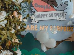 -老洋房花园饭店(绍兴路店)