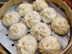 -余氏豆腐包老店(东直街店)