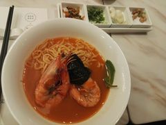 -南山鲜虾面·活鲜小馆·海味大连菜(南山总店)