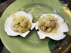 -贞姨美食·老字号海鲜大排档