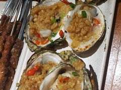 -功夫小龙虾·烧烤·江湖菜(金沙洲店)