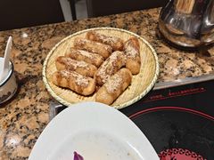 -黄记煌三汁焖锅(欢乐海岸店)
