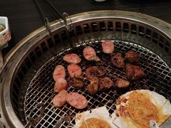 -AJIYA·池袋日式烧肉自助(天津万象城店)