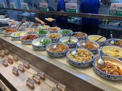 -令氏家外家周礼食府(桥南店)