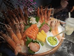 -花潮料理艺食馆(成都万象城店)