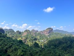 -江西龙虎山景区
