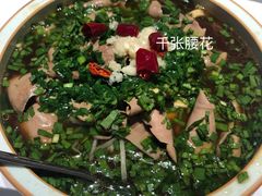 -小厨娘淮扬菜(天印大道店)