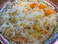 -驿楼兰·新疆菜(火车站店)