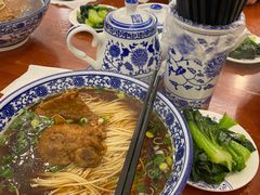 -伟记奥面馆(养育巷店)