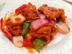 -天鲜阁·海鲜粤菜·33年老字号(石槎白云站店)