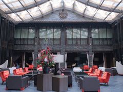 -成都钓鱼台精品酒店-品聚·成都餐厅