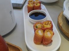 -蔡澜点心·粤菜(领展购物广场店)