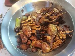 -一棠龙虾•王牌虾球(恒隆广场店)