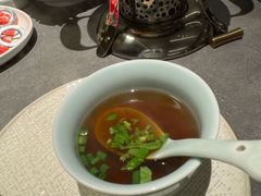 -鼎鼎香·港式火锅(北京SKP店)